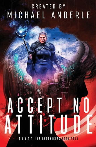 Michael anderle accept - |, no