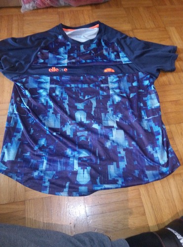 Ellesse shirt xl - shirt,