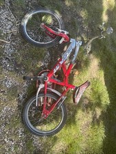 Fahrrad Bike Kinderfahrrad 16