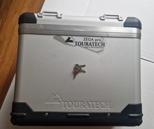 Touratech Zega Pro 2  45L Pannier RHS Honda BMW KTM