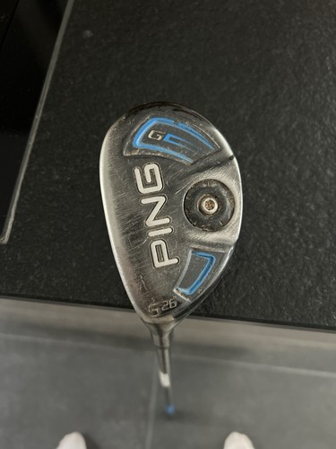 Ping hybrid - ping,