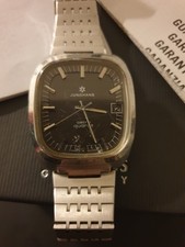 Rare Vintage Junghans Astra