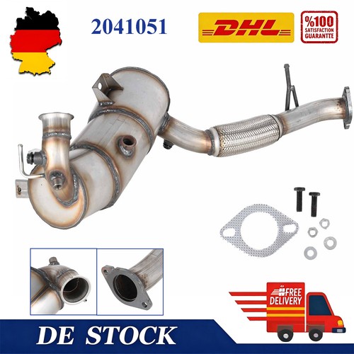 Dieselpartikelfilter dpf für - dpf,