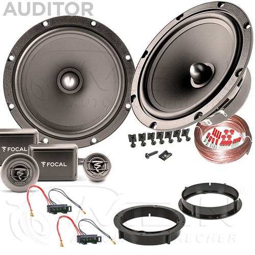 Focal auto lautsprecher für - focal,