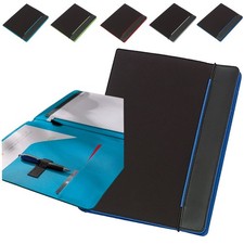 Schreibmappe portfolio - schreibmappe,