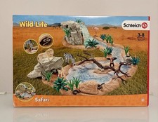 Schleich 42321 wild life - wild,