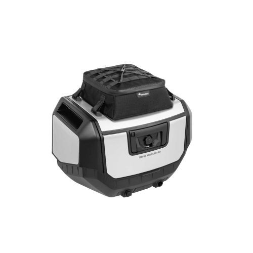 Deckeltasche für bmw vario - für,