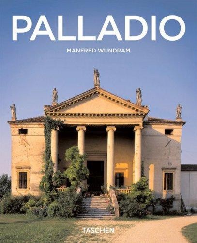 Palladio taschen basic - palladio, (taschen