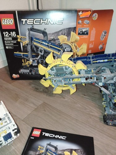 Lego technic - lego,