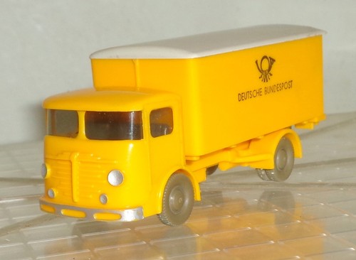 Alte wiking 1019 büssing - alte, 1019: