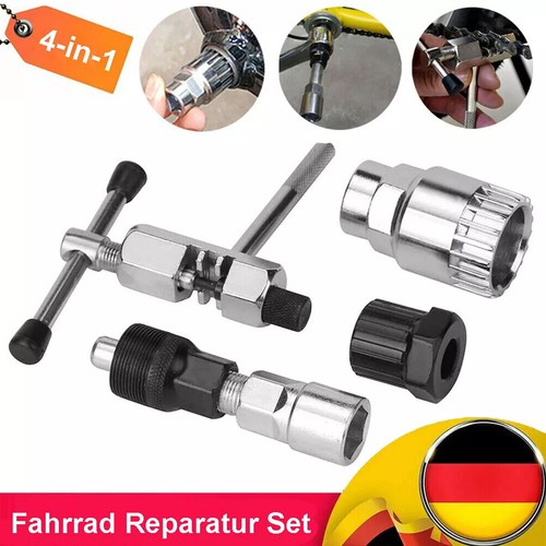 4in1 fahrrad werkzeug - 4in1,