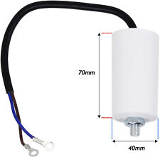 UNIVERSAL 16uF Motor Start