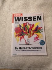 Der spiegel wissen - wissen, 2