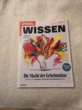 Der Spiegel Wissen Ausgabe 2 2024