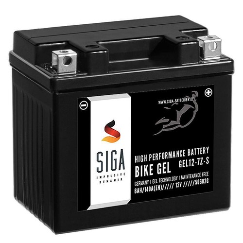 Bike gel ytz7s - gel,