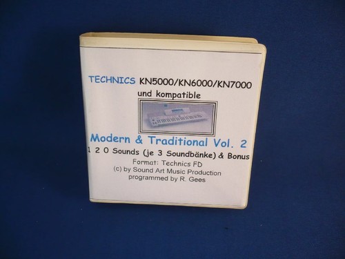 Technics keyboards - technics,