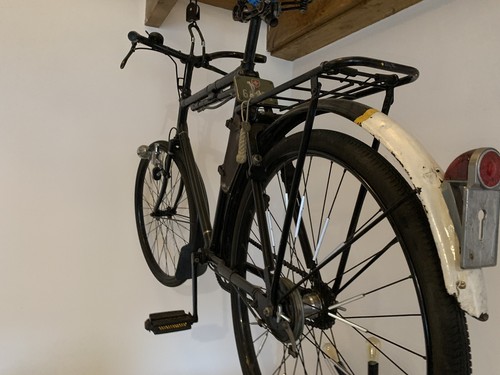 Militärrad armee fahrrad - /,