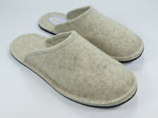 Barfuß-Pantoffel Wollfilz