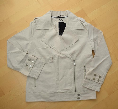 Schicke laura scott jacke - laura, gr