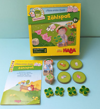 Haba Meine ersten Spiele