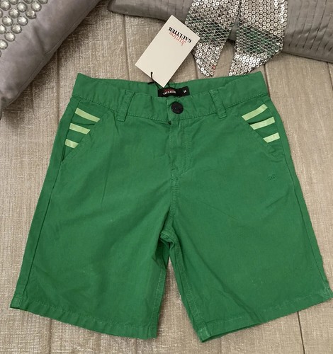 Junior gaultier jungen shorts - jungen,