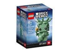 LEGO 40367 BrickHeadz -
