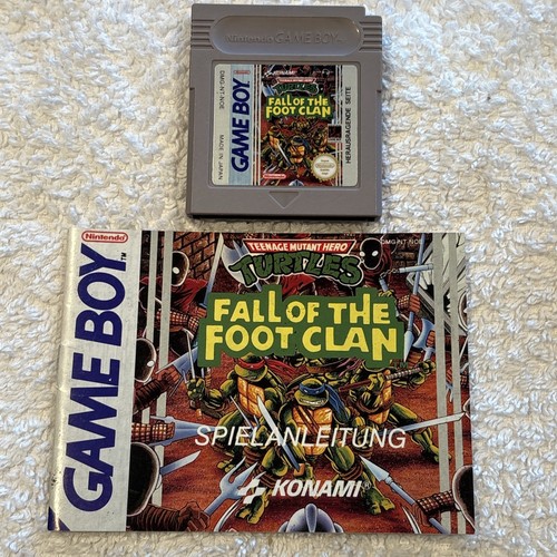Turtles tmnt fall - turtles, foot