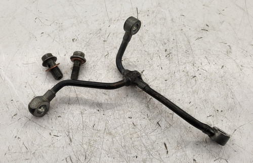 Yamaha yz426f 2000 motor - 2000-02,