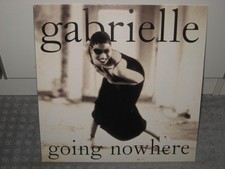 Maxi Gabrielle "Going