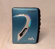 Sony walkman ex194 - sony, wm-ex194