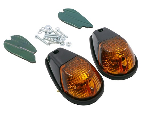 Verkleidungsblinker paar - verkleidungsblinker,