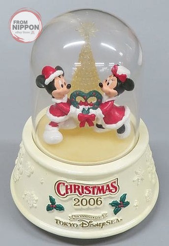 Tokyo disneysea mickey minnie - disneysea,
