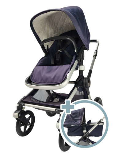 Bugaboo fox kinderwagen - bugaboo,