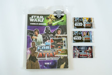 *SEALED* Star Wars Force Attax / Movie Serie 2 Starter Pack Sammelmappe +Booster