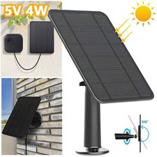 Mini Solar Panel Ladegerät