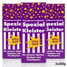 Kleister Tapetenkleister