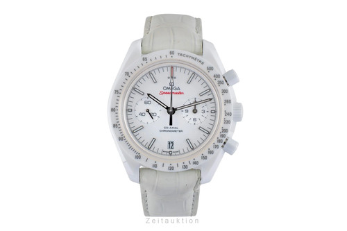 Omega speedmaster moonwatch - omega,