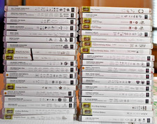 Stampin' Up! Stamp Sets –