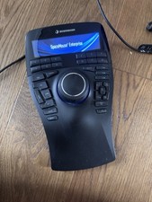 3dconnexion spacemouse Enterprise 