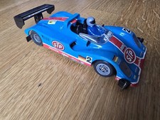 Carrera Servo 132 - Umbau