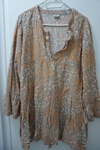 Buffalo kurz boho lagenlook - kurz,