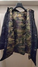 Spiewak herren steppjacke - herren,