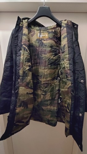 Spiewak herren steppjacke - spiewak,