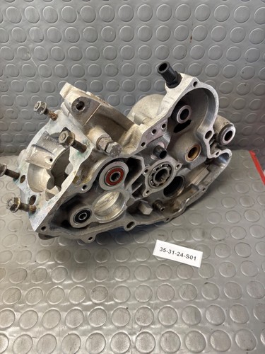 Motorgehäuse ktm 125 - motorgehÄuse,