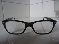 Gleitsichtbrille vom Optiker
