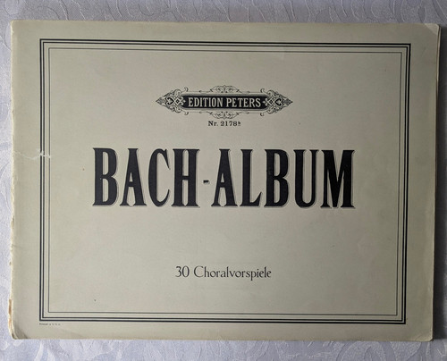 Bach album 30 - bach-album,