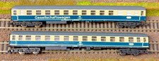 Minitrix 13074 Spur N