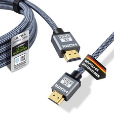 audio pirates HDMI 2.1 Kabel