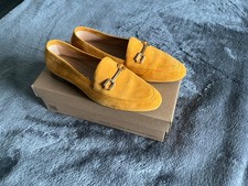 Unisa Loafers Senf - Gelb
