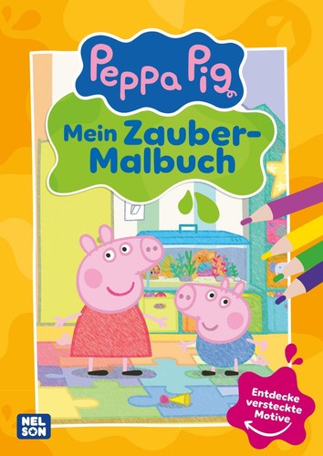 Peppa wutz ausmalbilder mein - wutz,